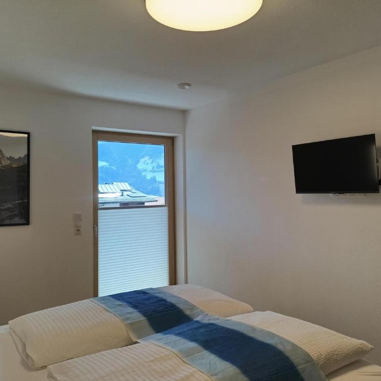 EK-Living - Apartment mit 2 Schlafzimmern - 13