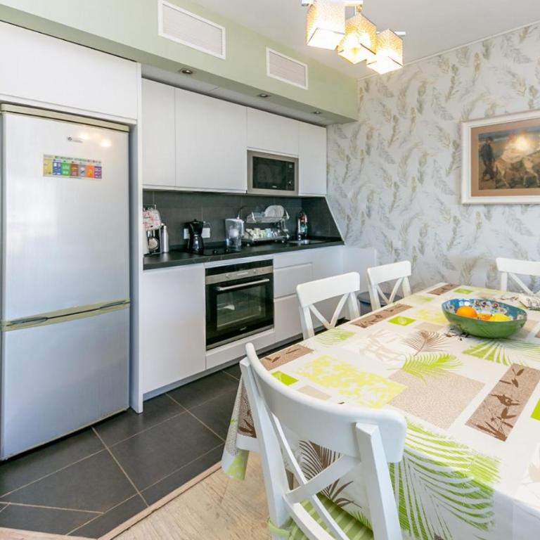 Ático primera línea con Piscina privada Fuengirola - Apartamento Ático - 15