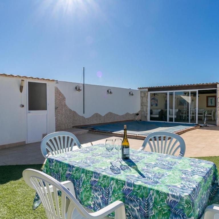 Ático primera línea con Piscina privada Fuengirola - Apartamento Ático - 8
