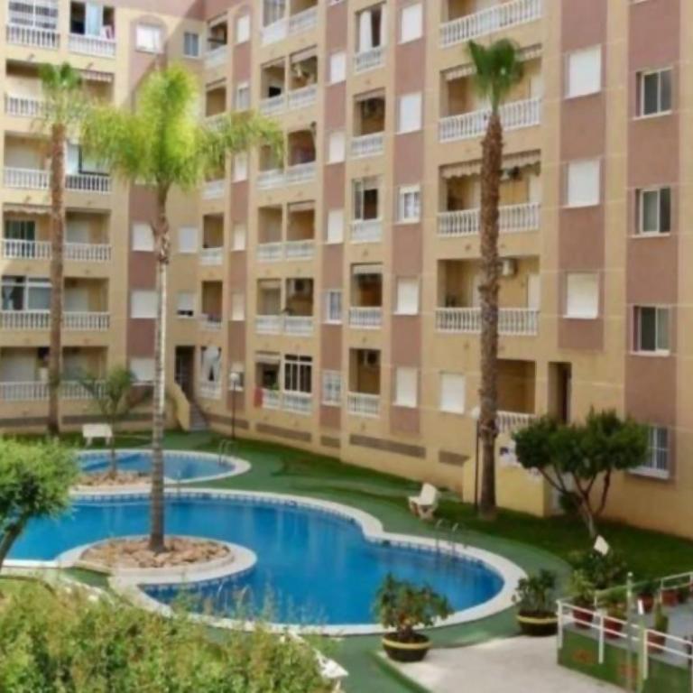 Apartamento Pink Zenn - Apartment mit 1 Schlafzimmer - 40