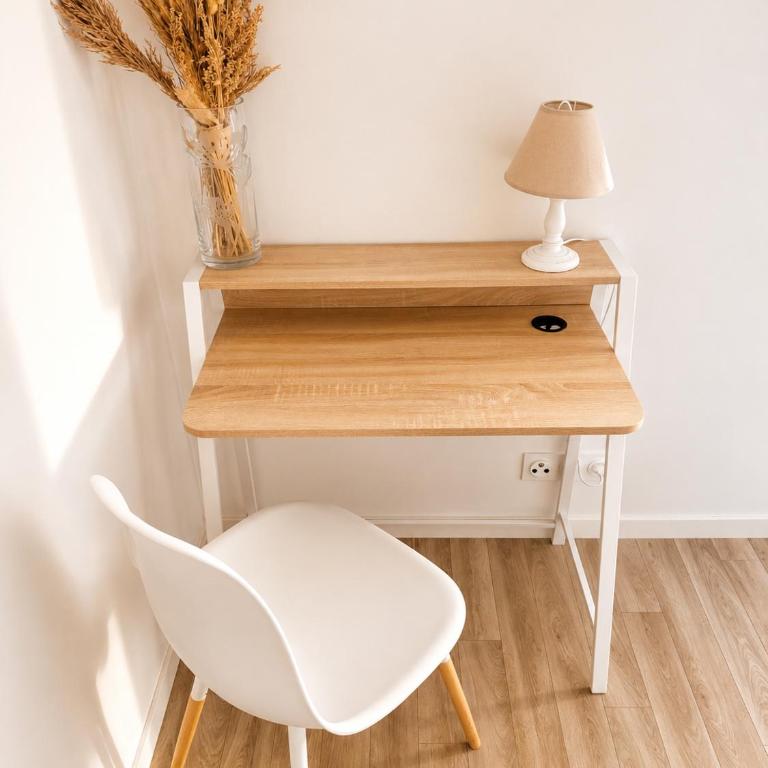 Appartement Cosy à 2 Pas de Disney - Apartment mit 1 Schlafzimmer - 15