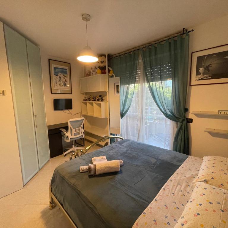 B&B Imagine - Camera King con Balcone - 12