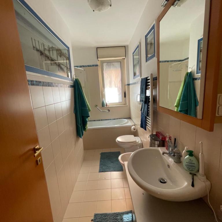 B&B Imagine - Camera King con Balcone - 14