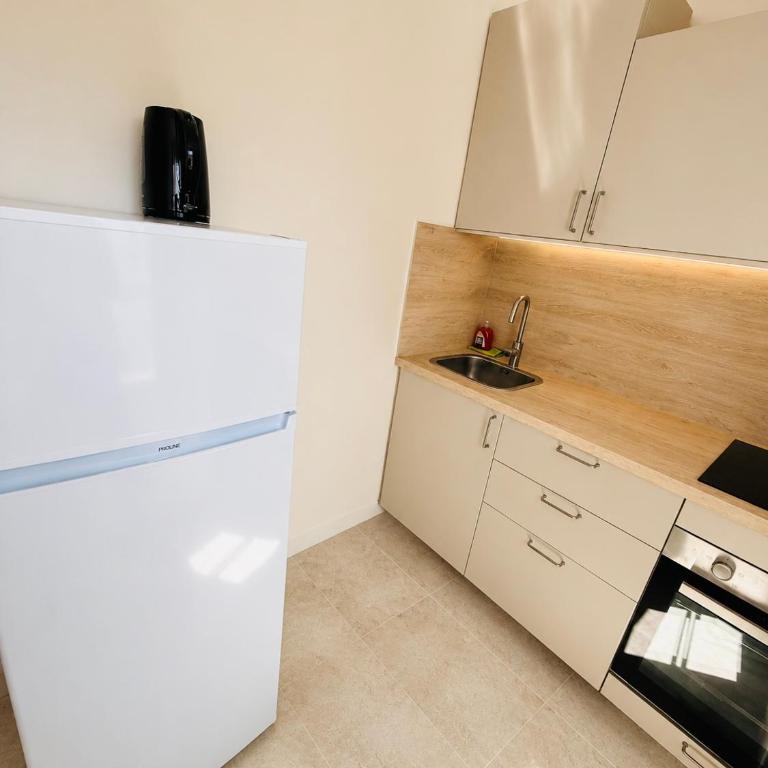 Appartement Spacieux à Deux Pas de la Tour Eiffel - Appartement 2 Chambres - 9
