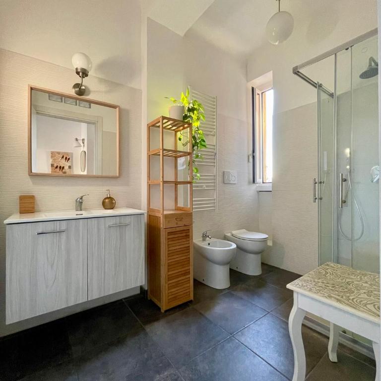 Liberty apartment in Milan - Appartamento Superior con Vista Città - 3