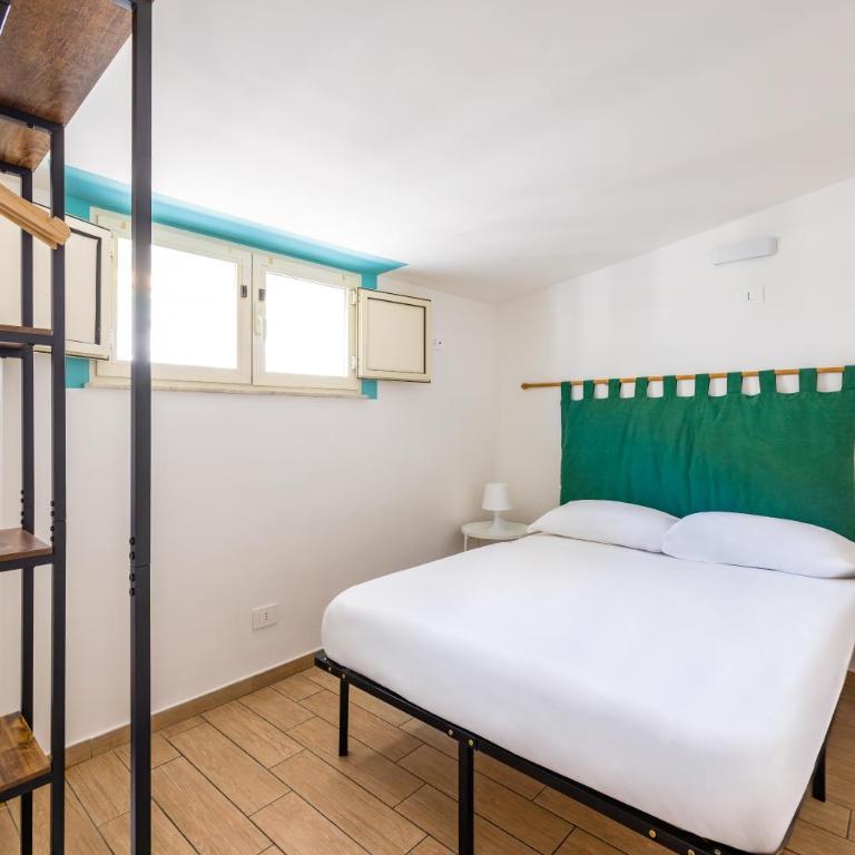 Viewsuvio Two Apartments & Terraces - Three-Bedroom Superior Apartment - 3