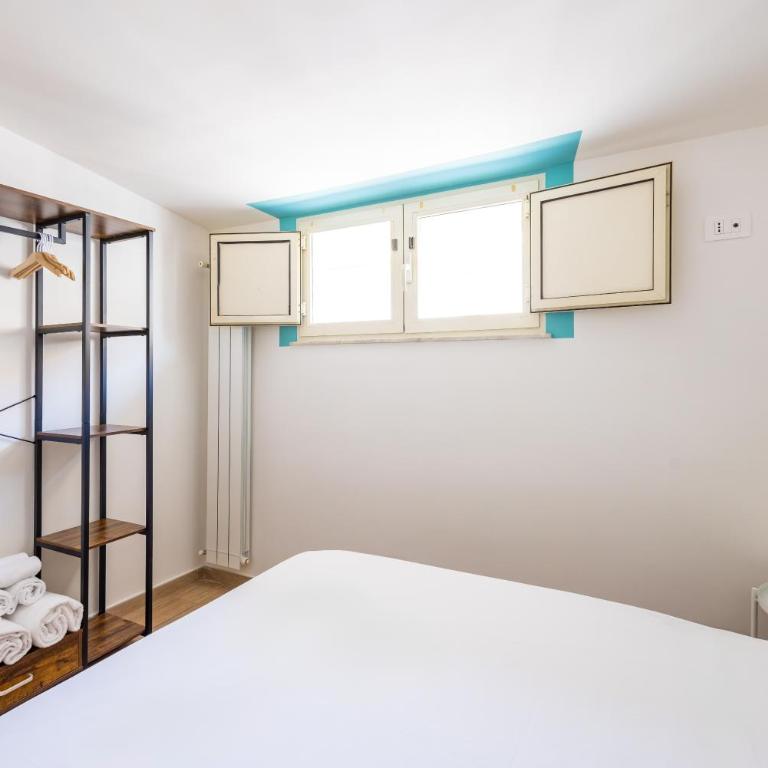 Viewsuvio Two Apartments & Terraces - Three-Bedroom Superior Apartment - 22