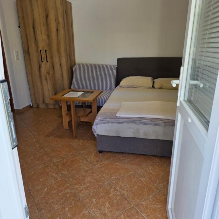Apartmani Nikmil Bar- Šusanj - Studio with Mountain View - 6