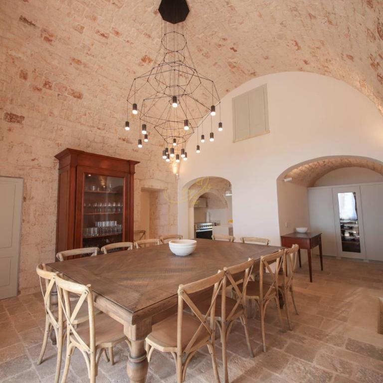 TD Tenuta Donna Madia Sea View Pool Over Vineyard - Villa - 15