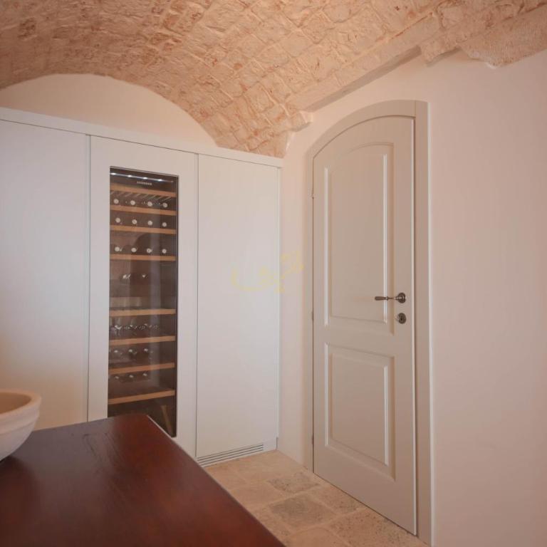 TD Tenuta Donna Madia Sea View Pool Over Vineyard - Villa - 16