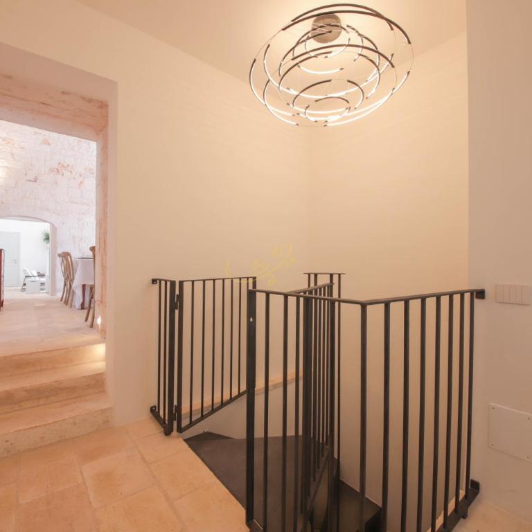 TD Tenuta Donna Madia Sea View Pool Over Vineyard - Villa - 28