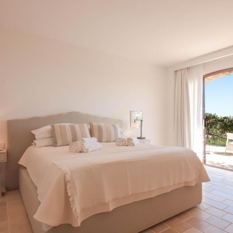 TD Tenuta Donna Madia Sea View Pool Over Vineyard - Villa - 30