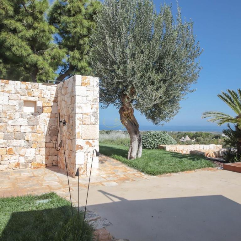 TD Tenuta Donna Madia Sea View Pool Over Vineyard - Villa - 53