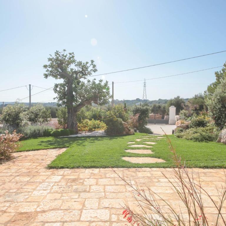 TD Tenuta Donna Madia Sea View Pool Over Vineyard - Villa - 57