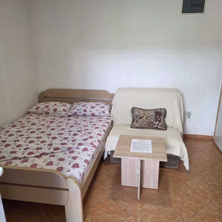 Apartmani Nikmil Bar- Šusanj - Studio with Mountain View - 5