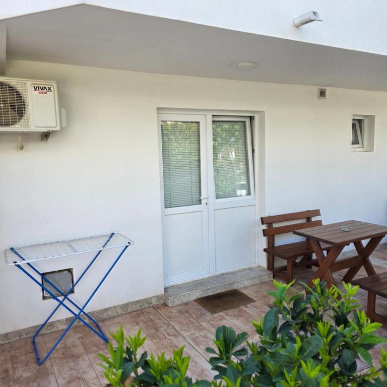 Apartmani Nikmil Bar- Šusanj - Studio with Mountain View - 7