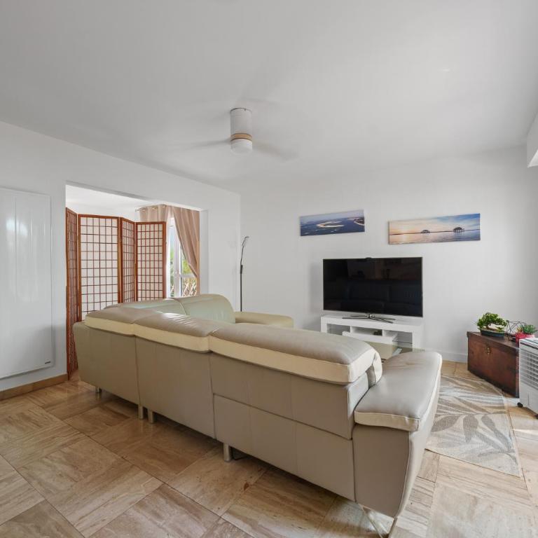 Appartement calme avec terrasse 200m de la plage - Appartement Supérieur - 2