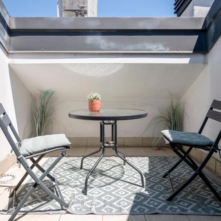 NoLo Uptown Milano - Appartamento con 1 Camera da Letto - 18