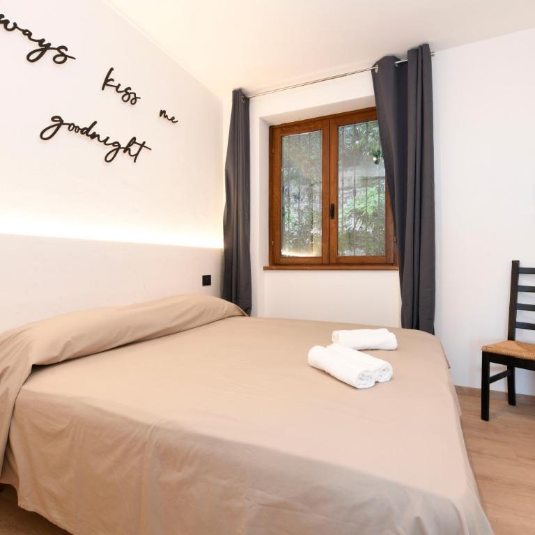 TERRAZZA SUL GOLFO - Garda lake view - Appartamento con 1 Camera da Letto - 3
