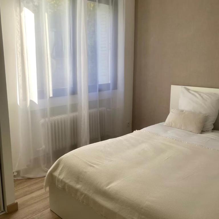 Appartement Design Villeurbanne - Apartment mit 3 Schlafzimmern - 17