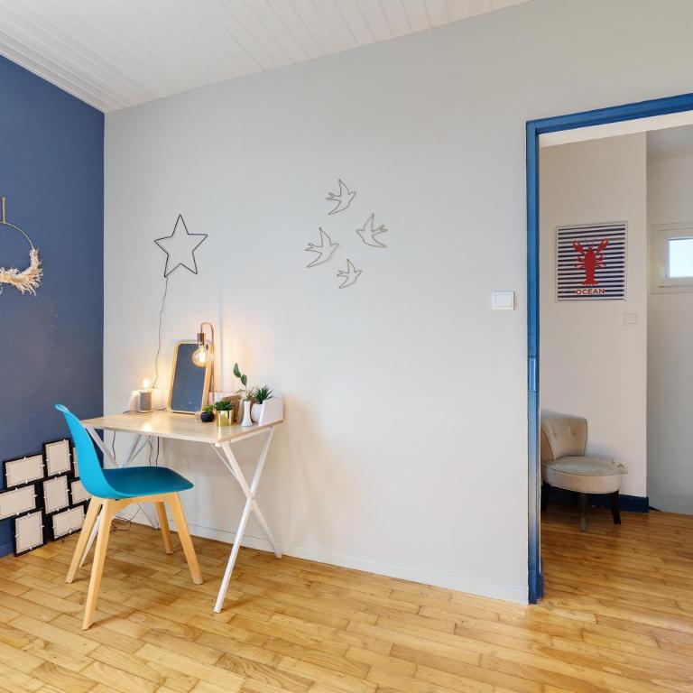 Maison 4 chambres avec piscine - Casa Vacanze - 8