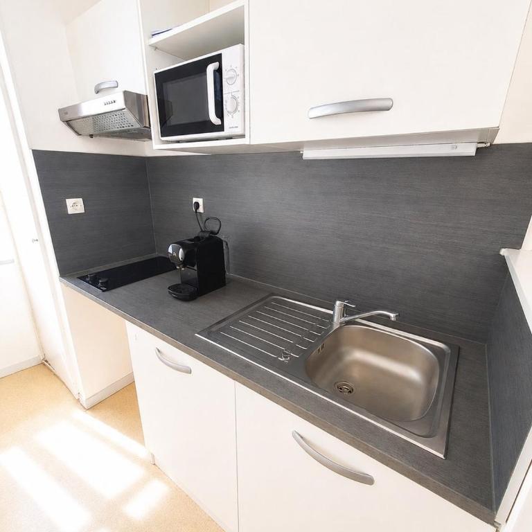 Le Duplex Notre-Dame - Hypercentre - Apartment - 3