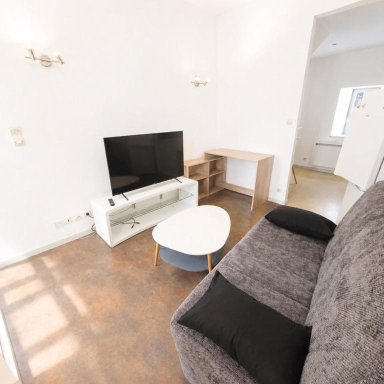 Le Duplex Notre-Dame - Hypercentre - Apartment - 1