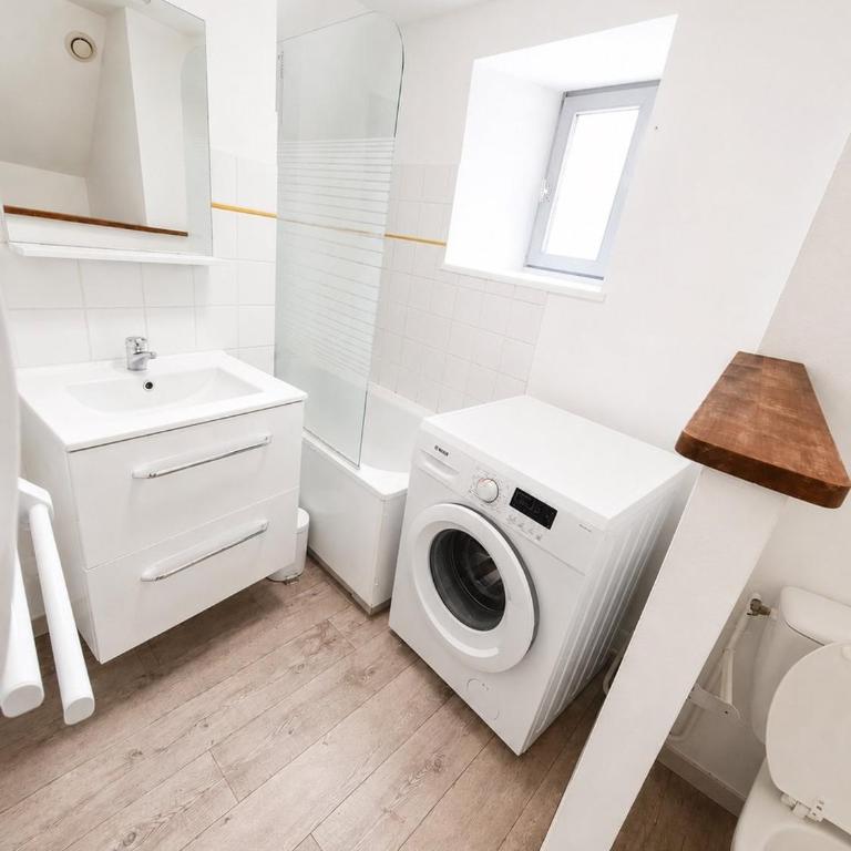 Le Duplex Notre-Dame - Hypercentre - Apartment - 8