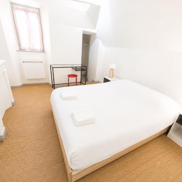 Le Duplex Notre-Dame - Hypercentre - Apartment - 7