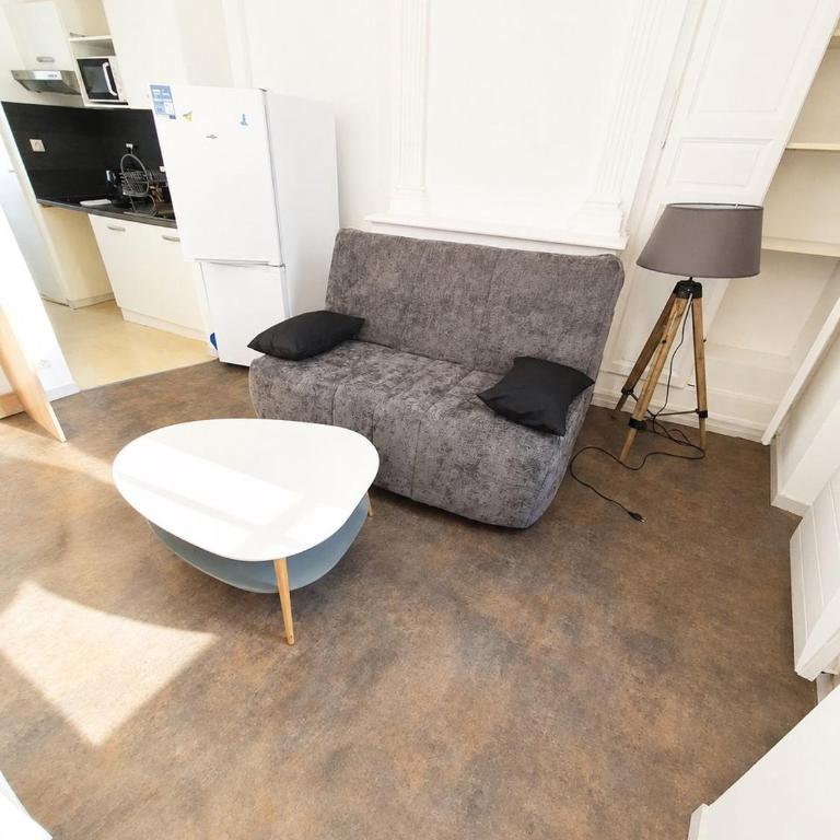 Le Duplex Notre-Dame - Hypercentre - Apartment - 2