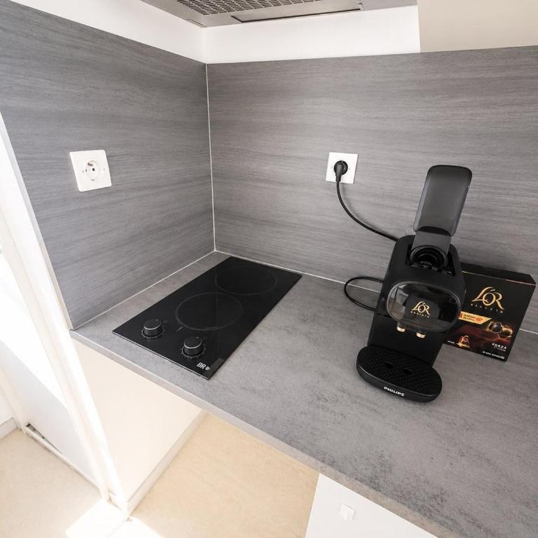 Le Duplex Notre-Dame - Hypercentre - Apartment - 4