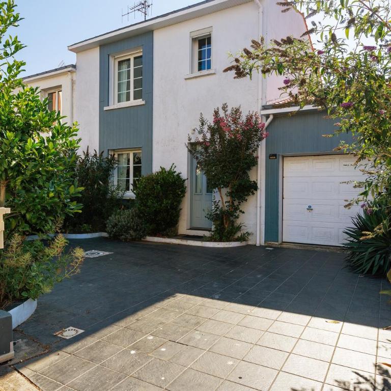 Maison 4 chambres avec piscine - Casa Vacanze - 30