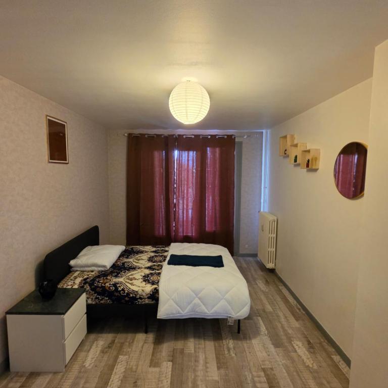 Jenni Guest - Appartement 1 Chambre - 2