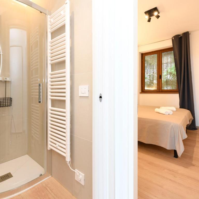 TERRAZZA SUL GOLFO - Garda lake view - Appartamento con 1 Camera da Letto - 4