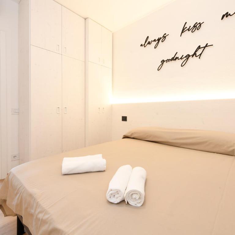 TERRAZZA SUL GOLFO - Garda lake view - Appartamento con 1 Camera da Letto - 6