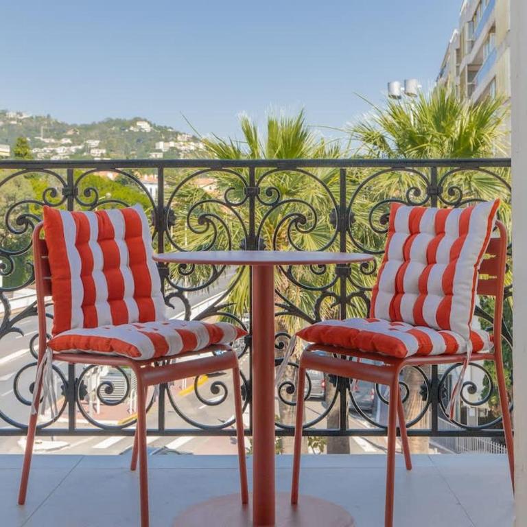 3 Suites Apartment Cannes Centre - Appartement 1 Chambre - 4