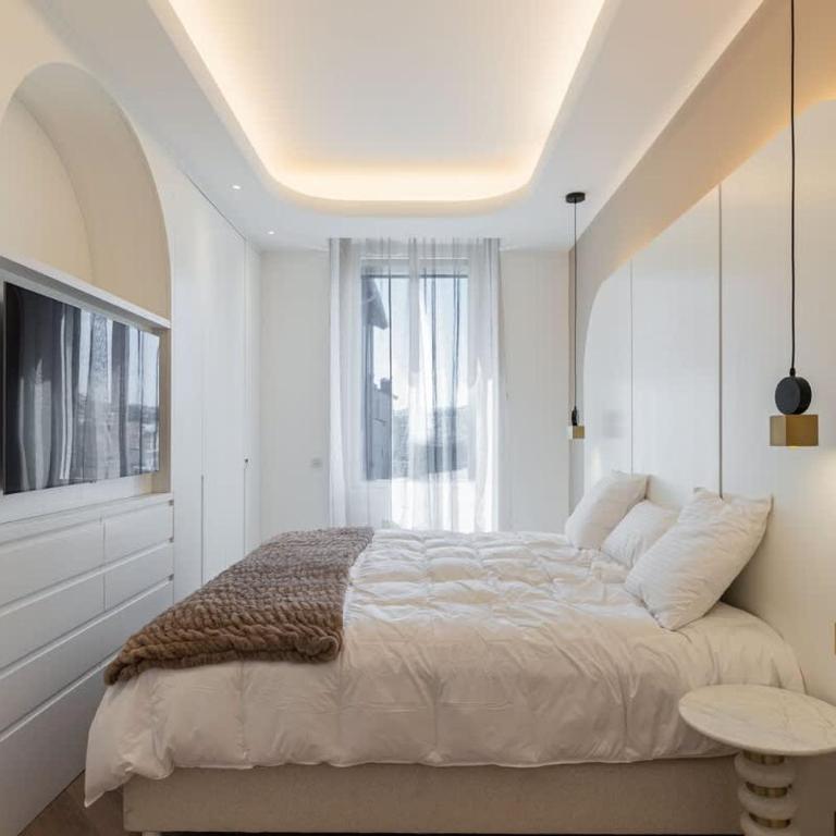 3 Suites Apartment Cannes Centre - Appartement 1 Chambre - 7