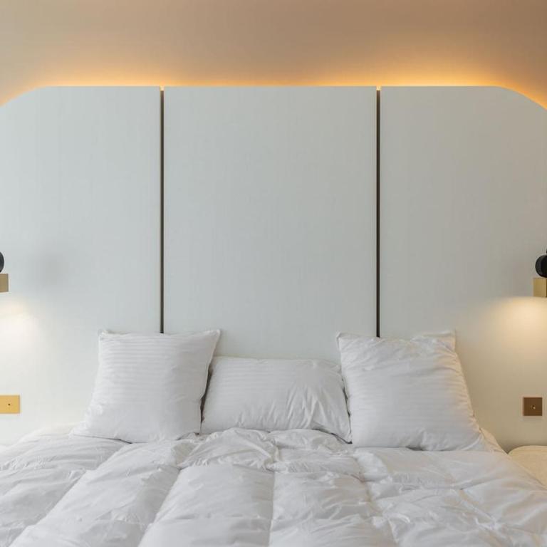 3 Suites Apartment Cannes Centre - Appartement 1 Chambre - 8
