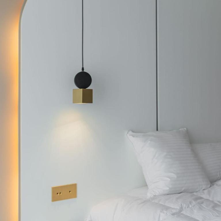 3 Suites Apartment Cannes Centre - Appartement 1 Chambre - 10