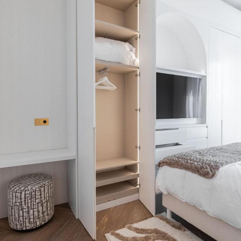 3 Suites Apartment Cannes Centre - Appartement 1 Chambre - 12