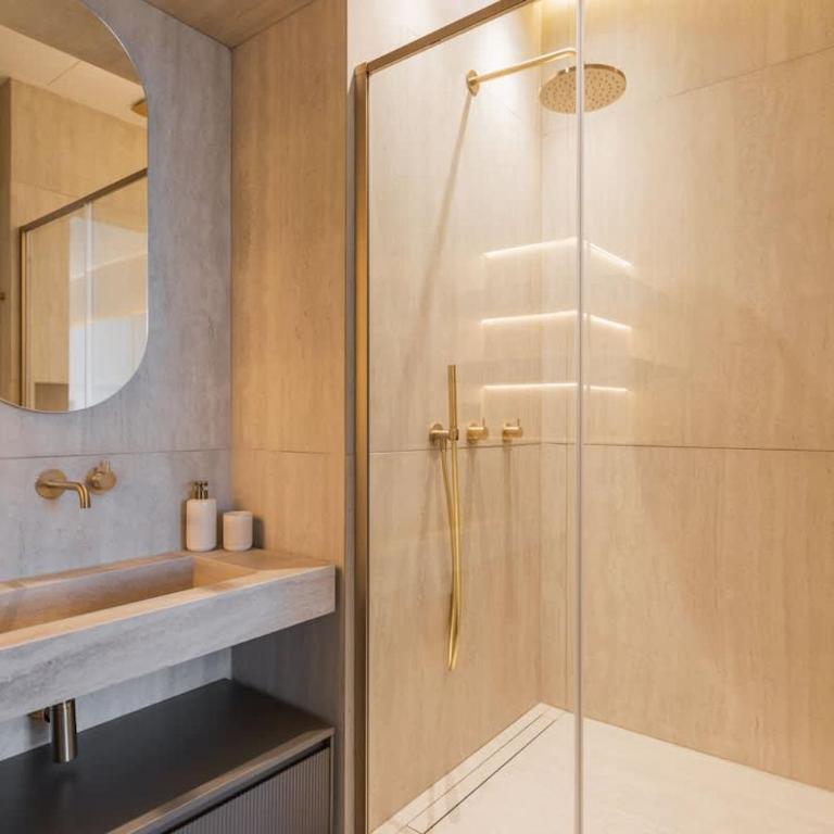 3 Suites Apartment Cannes Centre - Appartement 1 Chambre - 13
