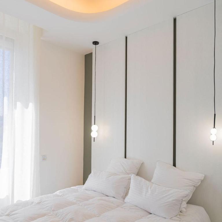 3 Suites Apartment Cannes Centre - Appartement 1 Chambre - 22