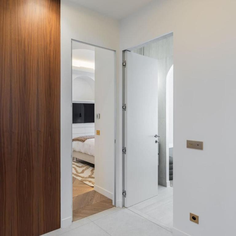 3 Suites Apartment Cannes Centre - Appartement 1 Chambre - 24