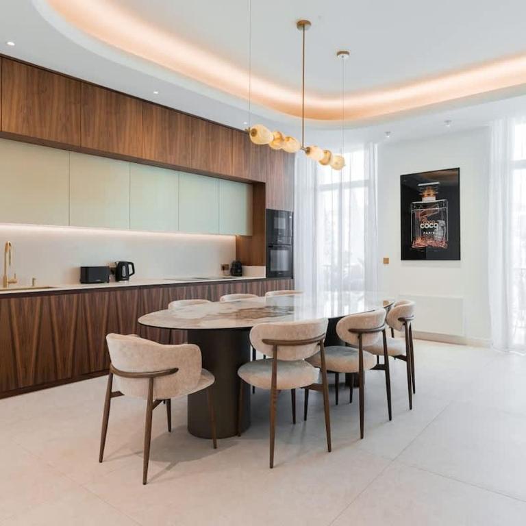 3 Suites Apartment Cannes Centre - Appartement 1 Chambre - 29