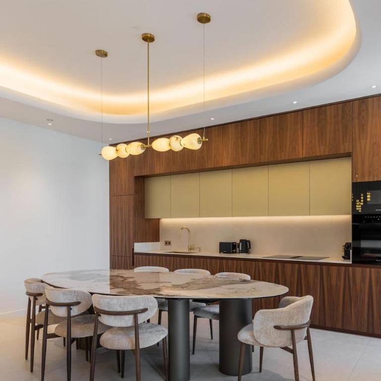 3 Suites Apartment Cannes Centre - Appartement 1 Chambre - 31