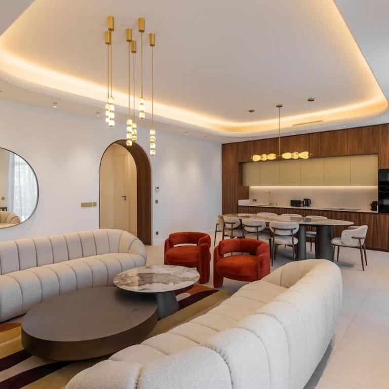 3 Suites Apartment Cannes Centre - Appartement 1 Chambre - 33