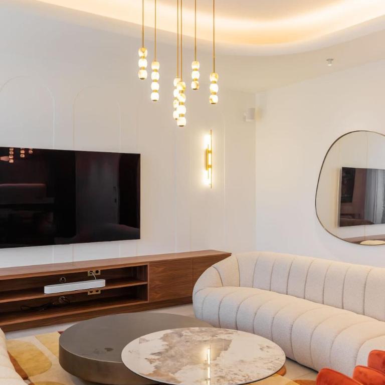 3 Suites Apartment Cannes Centre - Appartement 1 Chambre - 34