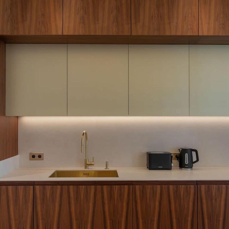 3 Suites Apartment Cannes Centre - Appartement 1 Chambre - 37