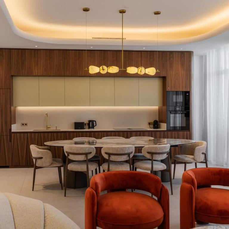 3 Suites Apartment Cannes Centre - Appartement 1 Chambre - 38