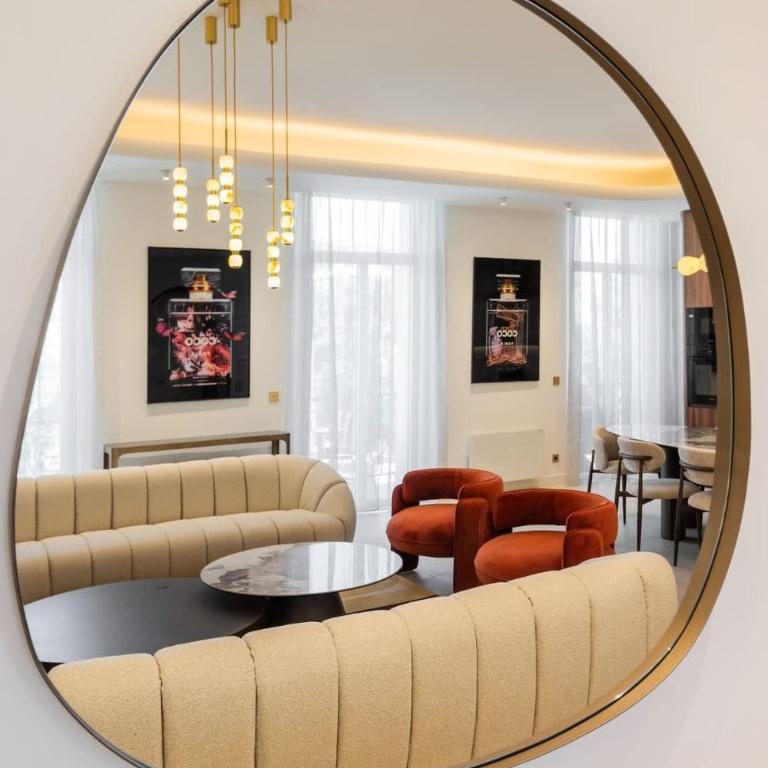 3 Suites Apartment Cannes Centre - Appartement 1 Chambre - 39